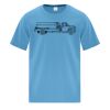 ATC™ EVERYDAY COTTON YOUTH TEE Thumbnail