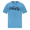 ATC™ EVERYDAY COTTON YOUTH TEE Thumbnail