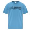 ATC™ EVERYDAY COTTON YOUTH TEE Thumbnail