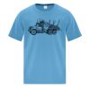 ATC™ EVERYDAY COTTON YOUTH TEE Thumbnail