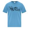 ATC™ EVERYDAY COTTON YOUTH TEE Thumbnail