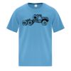 ATC™ EVERYDAY COTTON YOUTH TEE Thumbnail