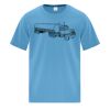 ATC™ EVERYDAY COTTON YOUTH TEE Thumbnail