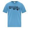 ATC™ EVERYDAY COTTON YOUTH TEE Thumbnail