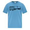 ATC™ EVERYDAY COTTON YOUTH TEE Thumbnail