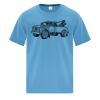 ATC™ EVERYDAY COTTON YOUTH TEE Thumbnail