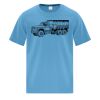 ATC™ EVERYDAY COTTON YOUTH TEE Thumbnail