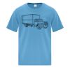 ATC™ EVERYDAY COTTON YOUTH TEE Thumbnail