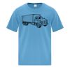 ATC™ EVERYDAY COTTON YOUTH TEE Thumbnail