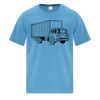 ATC™ EVERYDAY COTTON YOUTH TEE Thumbnail