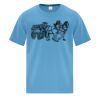 ATC™ EVERYDAY COTTON YOUTH TEE Thumbnail