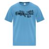 ATC™ EVERYDAY COTTON YOUTH TEE Thumbnail