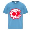 ATC™ EVERYDAY COTTON YOUTH TEE Thumbnail