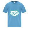 ATC™ EVERYDAY COTTON YOUTH TEE Thumbnail