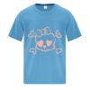ATC™ EVERYDAY COTTON YOUTH TEE Thumbnail