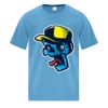 ATC™ EVERYDAY COTTON YOUTH TEE Thumbnail