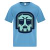 ATC™ EVERYDAY COTTON YOUTH TEE Thumbnail