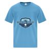 ATC™ EVERYDAY COTTON YOUTH TEE Thumbnail