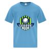 ATC™ EVERYDAY COTTON YOUTH TEE Thumbnail