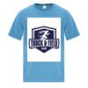 ATC™ EVERYDAY COTTON YOUTH TEE Thumbnail