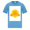 ATC™ EVERYDAY COTTON YOUTH TEE Thumbnail