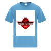 ATC™ EVERYDAY COTTON YOUTH TEE Thumbnail