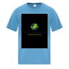 ATC™ EVERYDAY COTTON YOUTH TEE Thumbnail