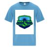ATC™ EVERYDAY COTTON YOUTH TEE Thumbnail