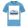 ATC™ EVERYDAY COTTON YOUTH TEE Thumbnail
