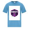 ATC™ EVERYDAY COTTON YOUTH TEE Thumbnail