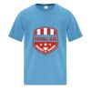 ATC™ EVERYDAY COTTON YOUTH TEE Thumbnail