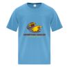 ATC™ EVERYDAY COTTON YOUTH TEE Thumbnail