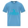 ATC™ EVERYDAY COTTON YOUTH TEE Thumbnail