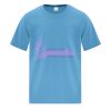 ATC™ EVERYDAY COTTON YOUTH TEE Thumbnail