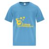 ATC™ EVERYDAY COTTON YOUTH TEE Thumbnail