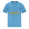 ATC™ EVERYDAY COTTON YOUTH TEE Thumbnail