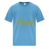 ATC™ EVERYDAY COTTON YOUTH TEE Thumbnail