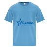 ATC™ EVERYDAY COTTON YOUTH TEE Thumbnail