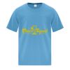 ATC™ EVERYDAY COTTON YOUTH TEE Thumbnail