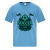 ATC™ EVERYDAY COTTON YOUTH TEE Thumbnail