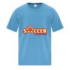ATC™ EVERYDAY COTTON YOUTH TEE Thumbnail