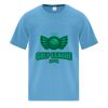 ATC™ EVERYDAY COTTON YOUTH TEE Thumbnail