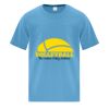ATC™ EVERYDAY COTTON YOUTH TEE Thumbnail