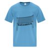 ATC™ EVERYDAY COTTON YOUTH TEE Thumbnail