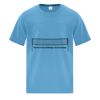 ATC™ EVERYDAY COTTON YOUTH TEE Thumbnail