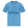 ATC™ EVERYDAY COTTON YOUTH TEE Thumbnail