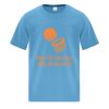 ATC™ EVERYDAY COTTON YOUTH TEE Thumbnail