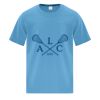 ATC™ EVERYDAY COTTON YOUTH TEE Thumbnail
