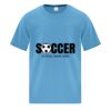ATC™ EVERYDAY COTTON YOUTH TEE Thumbnail