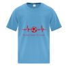 ATC™ EVERYDAY COTTON YOUTH TEE Thumbnail